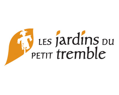 Jardins Petit Tremble